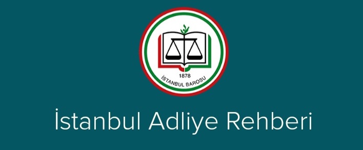 “İstanbul Adliye Rehberi” Mobil Uygulaması Avukatların Kullanımına Sunuldu.