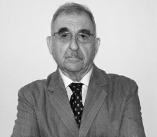 Vefat Ve Başsağlığı / Av. Prof. Dr. Rona Aybay 05.05.2022 Tarihinde Vefat Etmiştir.