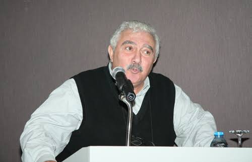 Av. Cengiz Kayıtmazer’i Vefatının 7. Yılında Rahmet, Özlem Ve Saygıyla Anıyoruz.